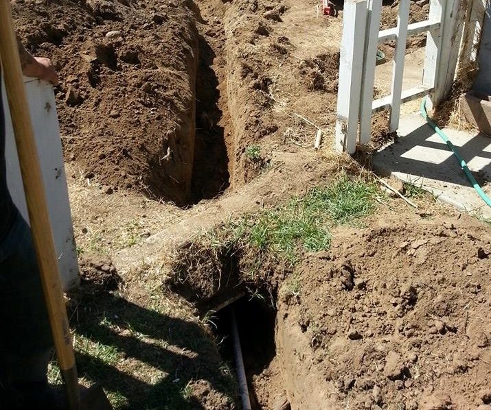 Trenchless Sewer Repair in GTA